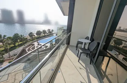 Apartment - 1 Bedroom - 2 Bathrooms for rent in Seef - Capital Governorate