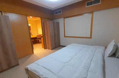 Apartment - 1 Bedroom - 1 Bathroom for rent in Al Juffair - Capital Governorate
