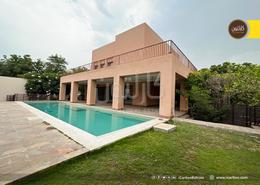 Villa - 4 bedrooms - 6 bathrooms for rent in Barbar - Northern Governorate