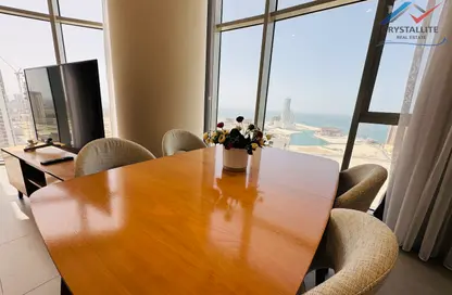 Apartment - 1 Bedroom - 2 Bathrooms for rent in Seef - Capital Governorate