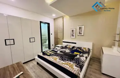 Apartment - 1 Bedroom - 2 Bathrooms for rent in Hidd - Muharraq Governorate