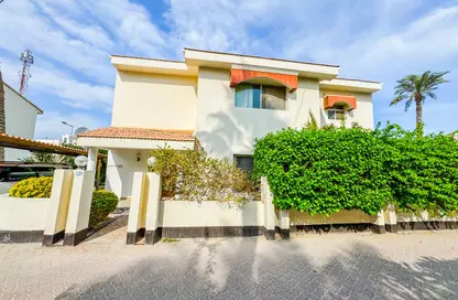 فيلا - 4 غرف نوم - 4 حمامات للايجار في باربار - المحافظة الشمالية