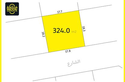 أرض - استوديو للبيع في الشاخورة - المحافظة الشمالية