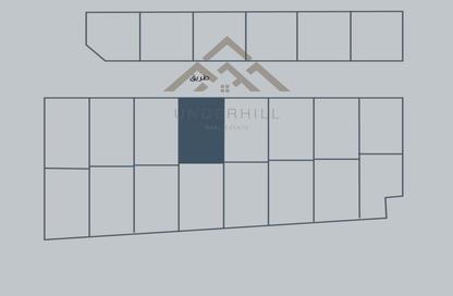 Land - Studio for sale in Hamala - Northern Governorate