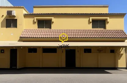 Villa - 5 Bedrooms - 7 Bathrooms for sale in Hidd - Muharraq Governorate