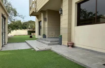 فيلا - 7 غرف نوم - 7 حمامات للبيع في مشروع العرين - الزلاق - المحافظة الجنوبية