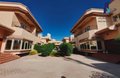 Villa - 3 Bedrooms - 4 Bathrooms for rent in Al Juffair - Capital Governorate