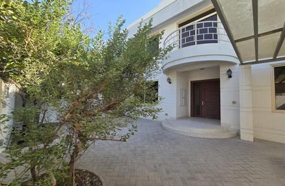 Villa - 4 Bedrooms - 4 Bathrooms for rent in Budaiya - Northern Governorate