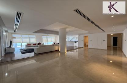 Apartment - 4 Bedrooms - 5 Bathrooms for sale in The Lagoon - Amwaj Islands - Muharraq Governorate