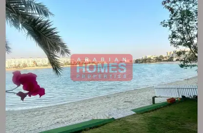 Villa - 2 Bedrooms - 3 Bathrooms for rent in Amwaj Avenue - Amwaj Islands - Muharraq Governorate