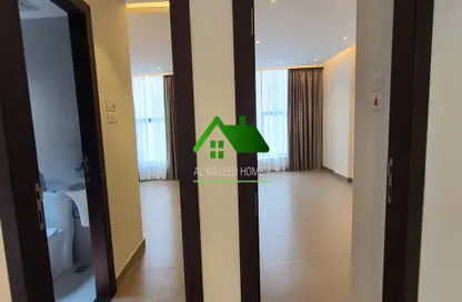 Apartment - 2 Bedrooms - 2 Bathrooms for rent in Hidd - Muharraq Governorate