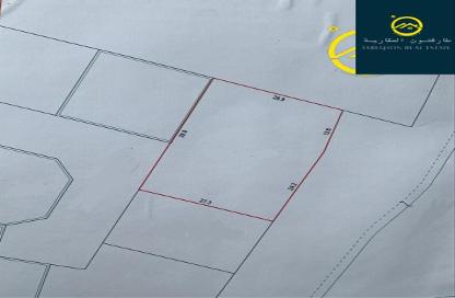 Land - Studio for sale in Busaiteen - Muharraq Governorate