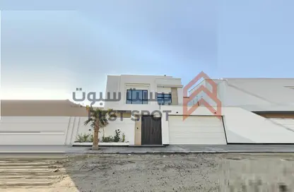 فيلا - 5 غرف نوم - 6 حمامات للبيع في سار - المحافظة الشمالية