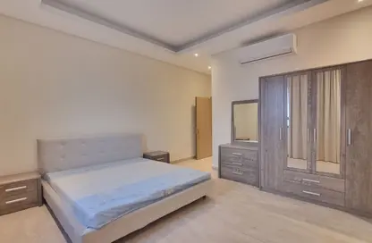 Apartment - 3 Bedrooms - 2 Bathrooms for sale in Al Qadam - Northern Governorate
