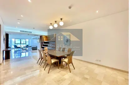Apartment - 2 Bedrooms - 3 Bathrooms for sale in Reef Island - Capital Governorate