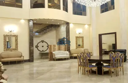 Villa - 4 Bedrooms - 3 Bathrooms for rent in Busaiteen - Muharraq Governorate