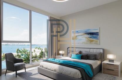 Apartment - 1 Bedroom - 1 Bathroom for sale in Marassi Al Bahrain - Diyar Al Muharraq - Muharraq Governorate