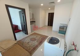 Apartment - 1 bedroom - 1 bathroom for rent in Salmaniya - Manama - Capital Governorate