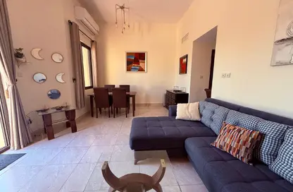 Apartment - 1 Bedroom - 2 Bathrooms for rent in Al Marsa Floating City - Amwaj Islands - Muharraq Governorate