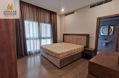 شقة - 2 غرف نوم - 2 حمامات للايجار في سار - المحافظة الشمالية