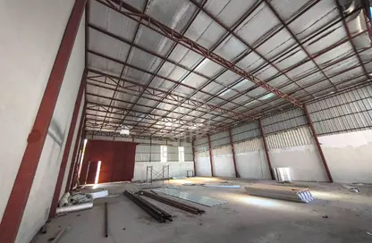 Warehouse - Studio for rent in Buri - Northern Governorate