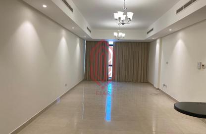 Apartment - 2 Bedrooms - 2 Bathrooms for rent in Seef - Capital Governorate