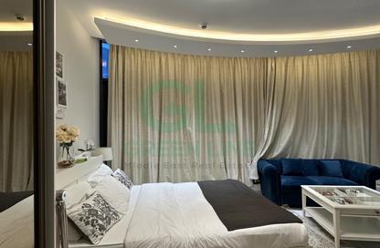 Apartment - Studio - 1 Bathroom for rent in Seef - Capital Governorate