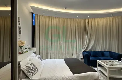 Apartment - Studio - 1 Bathroom for rent in Seef - Capital Governorate