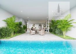 Apartment - 2 bedrooms - 4 bathrooms for sale in Water Garden City - Manama - Capital Governorate Apartment - 2 bedrooms - 4 bathrooms for sale in Water Garden City - Manama - Capital Governorate