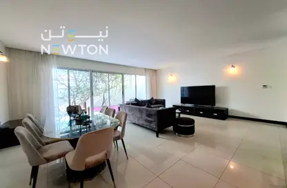 فيلا - 4 غرف نوم - 5 حمامات للايجار في أمواج هومز - أمواج - المحرق