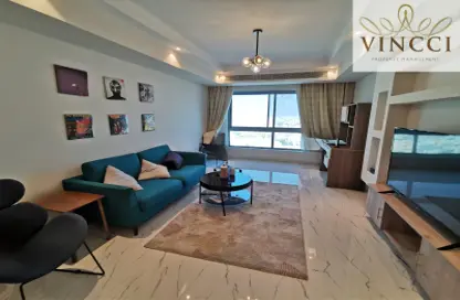 Apartment - 1 Bedroom - 2 Bathrooms for rent in Busaiteen - Muharraq Governorate