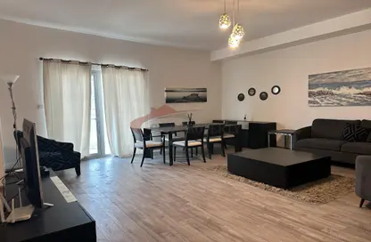 Apartment - 2 Bedrooms - 2 Bathrooms for sale in Al Juffair - Capital Governorate