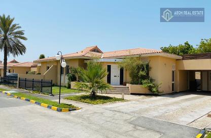 Villa - 3 Bedrooms - 3 Bathrooms for rent in Saar - Northern Governorate