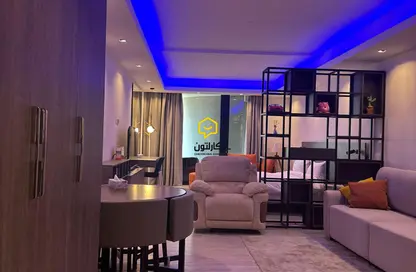 شقة - 1 حمام للايجار في الحدائق المعلقة - دلمونيا - المحرق