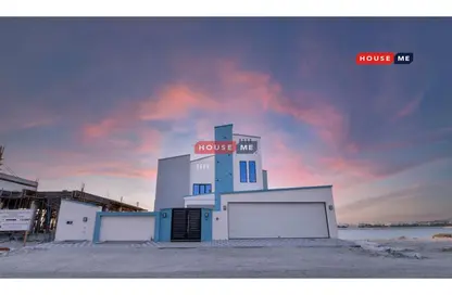 Villa - 3 Bedrooms - 7 Bathrooms for sale in Barbar - Northern Governorate