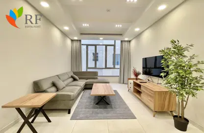 Apartment - 2 Bedrooms - 2 Bathrooms for rent in Saar - Northern Governorate