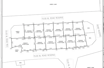 Land - Studio for sale in Dar Kulaib - Northern Governorate