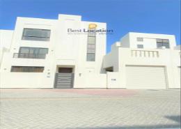 Villa - 5 bedrooms - 6 bathrooms for rent in Diyar Al Muharraq - Muharraq Governorate
