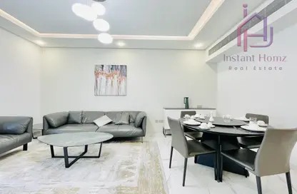 Apartment - 2 Bedrooms - 2 Bathrooms for rent in Al Juffair - Capital Governorate Apartment - 2 Bedrooms - 2 Bathrooms for rent in Al Juffair - Capital Governorate