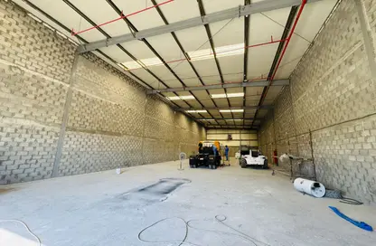 Warehouse - Studio for rent in Ras Zuwayed - Southern Governorate