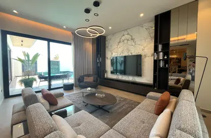 Apartment - 4 Bedrooms - 6 Bathrooms for rent in Saar - Northern Governorate