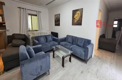 شقة - 2 غرف نوم - 2 حمامات للايجار في الزنج - المنامة - محافظة العاصمة