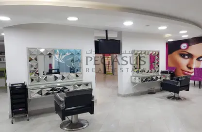 Gym image for: Retail - Studio - 6 Bathrooms for sale in Exhibition Road - Hoora - Capital Governorate, Image 1