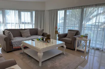 Apartment - 2 Bedrooms - 2 Bathrooms for rent in Tala Island - Amwaj Islands - Muharraq Governorate Apartment - 2 Bedrooms - 2 Bathrooms for rent in Tala Island - Amwaj Islands - Muharraq Governorate