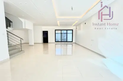 Villa - 3 Bedrooms - 4 Bathrooms for sale in Hamad Town - Northern Governorate