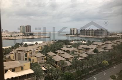 شقة - 2 غرف نوم - 3 حمامات للبيع في جزيرة الريف - محافظة العاصمة