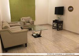 Apartment - 2 bedrooms - 2 bathrooms for sale in Muqabah - Northern Governorate