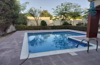 Villa - 4 Bedrooms - 6 Bathrooms for rent in Saar - Northern Governorate