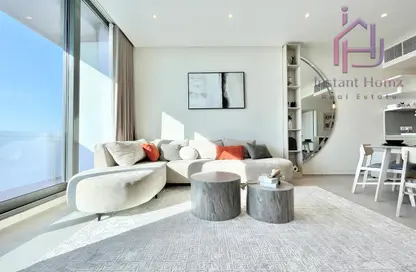 Apartment - 1 Bedroom - 2 Bathrooms for rent in Seef - Capital Governorate