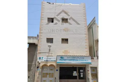 Whole Building - Studio - 7+ Bathrooms for sale in Muharraq - Muharraq Governorate